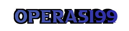 OPERASI99 Logo